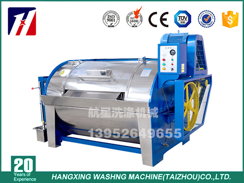 臥式工業(yè)水洗機(jī)